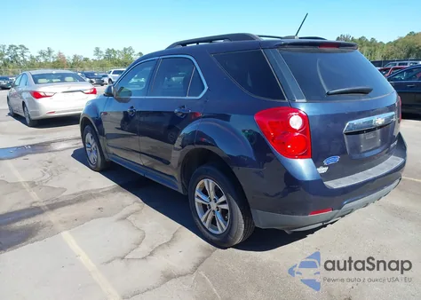 2015 Chevrolet Equinox 1Lt from USA, damaged, VIN 2GNALBEK4F1180363